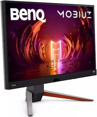BenQ MOBIUZ EX270M IPS HDR Monitor de jocuri 27" FHD 1920x1080 240Hz cu Timp de Răspuns 1ms GTG