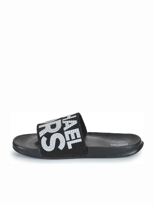 Kids Slide Black