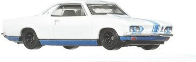 Hot Wheels Αυτοκινητάκι 66 Chevrolet Corvair Yenko Stinger για 3+ Ετών