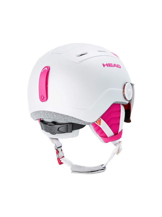 Head Maja Visor Head Maja Visor