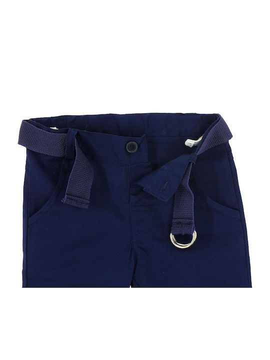 Set pentru copii cu pantaloni & haină Iarnă 2buc Gri