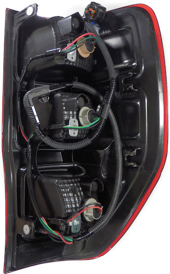 Bremslichter für Ford Ranger 2012+ 1Stück
