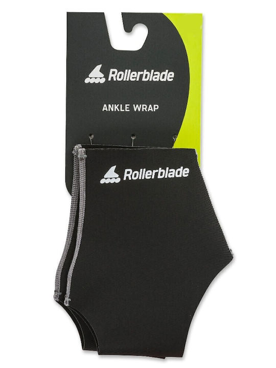Rollerblade Ankle Προστατευτικά Αστραγάλων Μαύρα