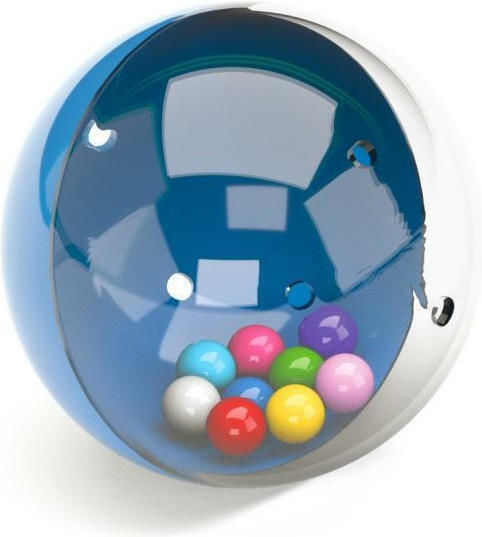 Quercetti Baby Toy Migoga Junior with Sounds for 18++ Months