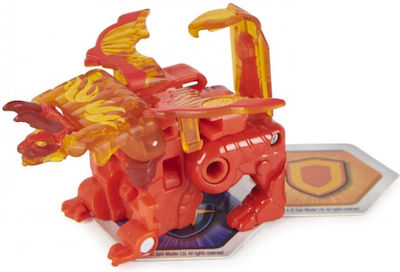 Spin Master Jucărie Miniatură Arcleon Bakugan pentru 6+ Ani