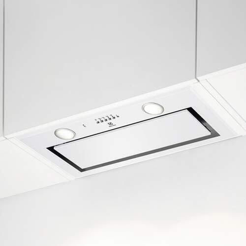 Electrolux Ventilation Mechanism 54cm White