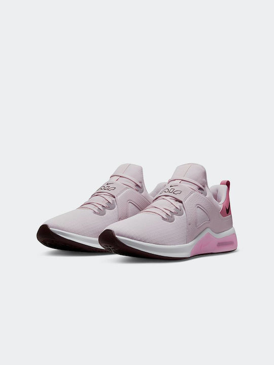 Air Max Bella TR 5 Γυναικεία Αθλητικά Παπούτσια Training Ροζ