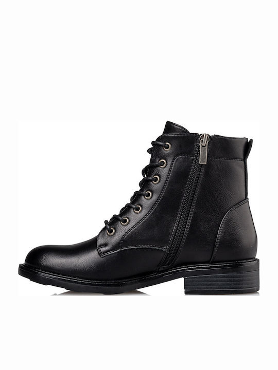 Women's Ankle Boots Black