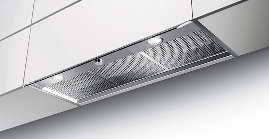 Faber In-Nova Comfort X A60 Μηχανισμός Απορρόφησης 60cm Inox
