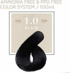 KYO Kolor System Βαφή Μαλλιών Χωρίς Αμμωνία 1.0...