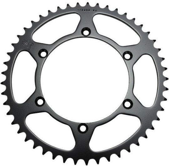 JT Sprockets Rear Sprocket 49 Teeth for Kawasaki KLX 250