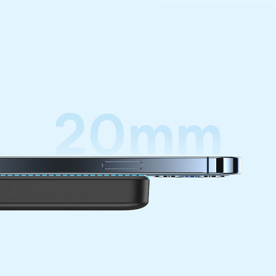 Baseus PPCX030001 Power Bank 10000mAh 20W с USB-C порт Черен
