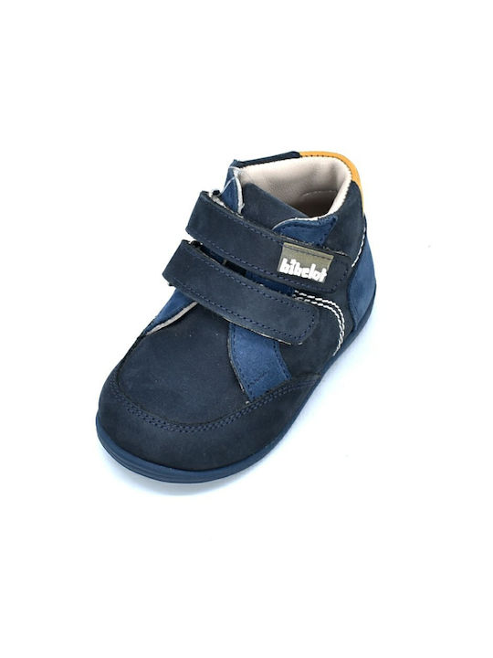 Bibelot 2032-01 BLU Blue/Yellow