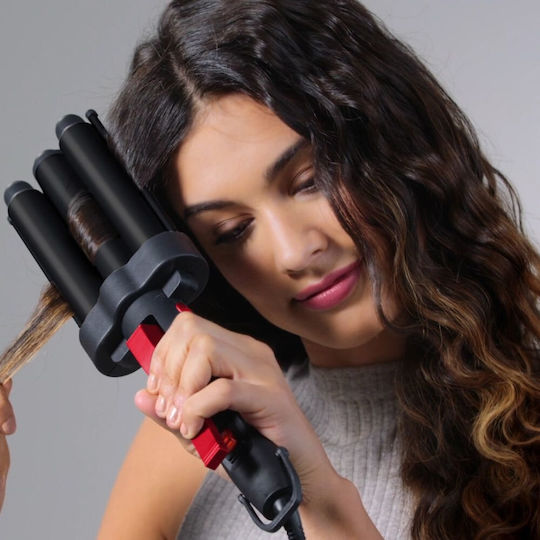 Revlon Wave Master Ψαλίδι Μαλλιών για Κυματιστά Μαλλιά RVIR3056UKE