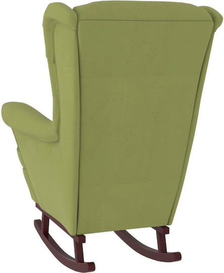 С поставка за крака Green Open 78x93x97см