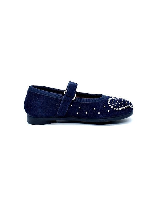 Ani 4306-002 Blau