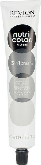 Revlon Nutri Color Creme Tube Toner Clear 100ml