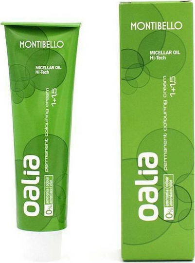 Montibello Olia Haarfärbemittel 5.3 60ml