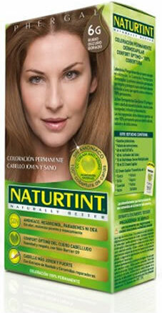 Permanent Hair Color Hair Dye Without Ammonia N6g 170ml