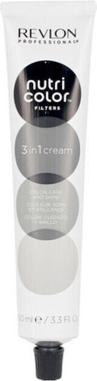Revlon Nutri Color Creme Tube Toner 500 Purple Red 100ml