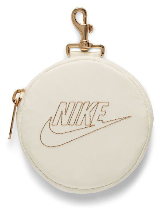 Sportswear Futura Luxe Tote Σετ Γυναικεία Tote Τσάντα Μπεζ