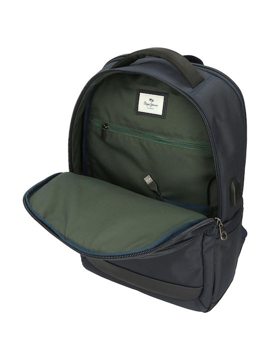 Pepe Jeans Green Bay Rucsac Albastru Marin