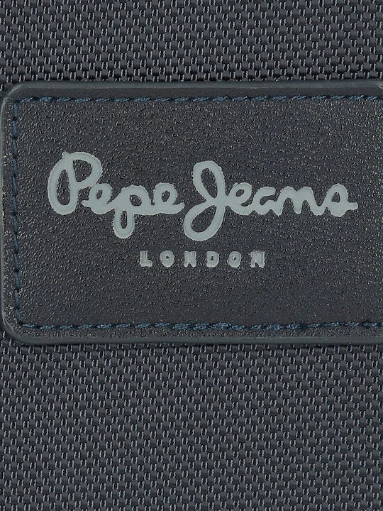Pepe Jeans Green Bay Rucsac Albastru Marin