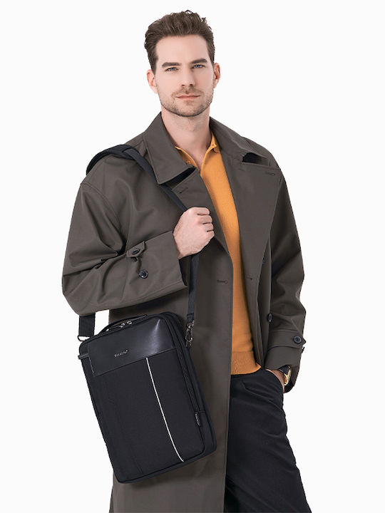 Men's Bag Shoulder / Crossbody Black