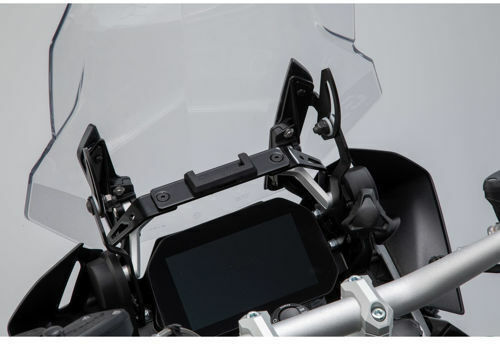 SW-Motech για BMW R1200GS