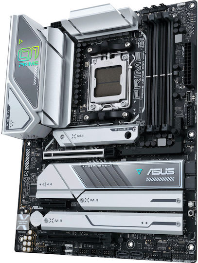 Asus Prime X670E-PRO WIFI Motherboard ATX με AMD AM5 Socket 90MB1BL0-M0EAY0