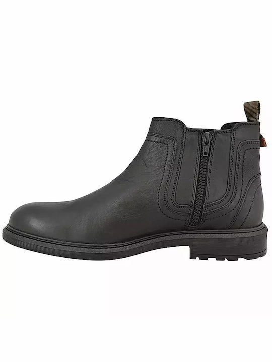 Wrangler Schwarz Herrenstiefel