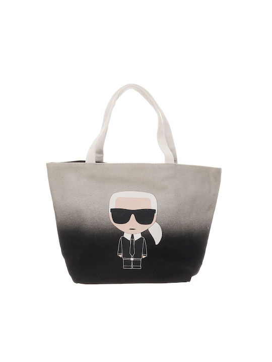 Women's Shopper Shoulder Bag