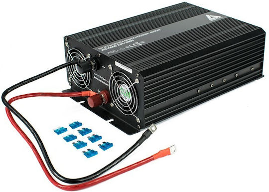 Azo Digital Pure Sine Wave Inverter Power 4000W AZO00D1122