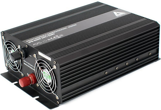 Azo Digital Pure Sine Wave Inverter Power 4000W AZO00D1122