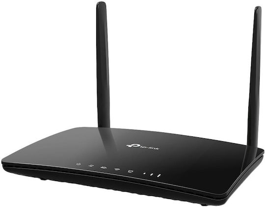 TP-LINK Archer MR500 v3 Wireless 4G Router Wi‑Fi 5 with 4 Gigabit Ports
