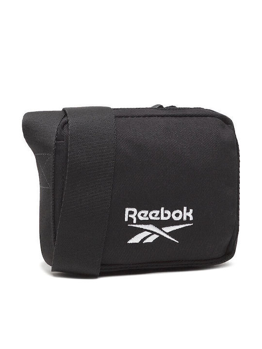 Classics Geantă de damă Crossbody Neagră
