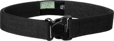 MFH Military Quick Insurance Strap Belt 55mm Black