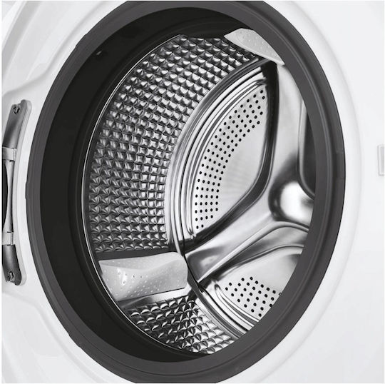 Haier HW100-B14959U1 Mașină de Spălat Rufe 10kg cu Tehnologie cu Abur 1400 Rotiri Inverter Direct Motion 31018790