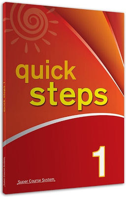 Quick Steps 1