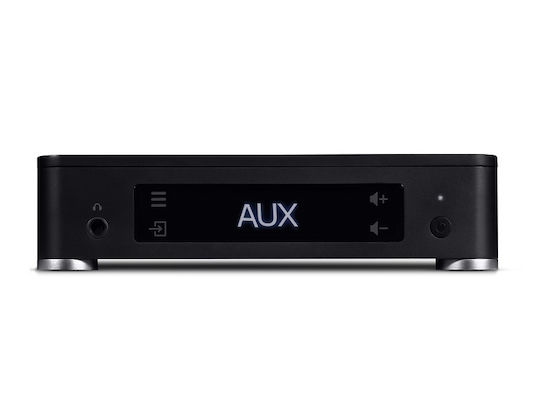 Mission LX Connect DAC with USB Input Black