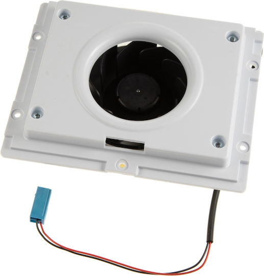 C00284031 Ersatzventilator für Kühlschrank