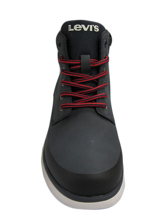 Levi's