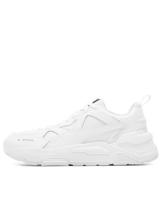 RS-Simul8 Core Sneakers Λευκά