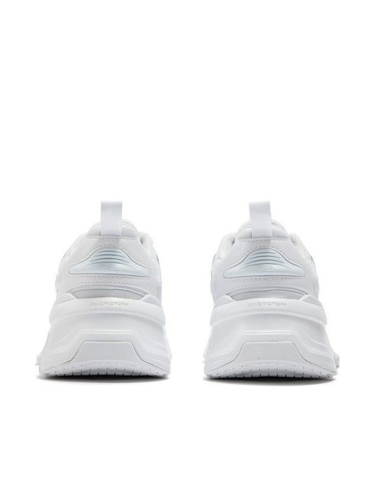 RS-Simul8 Core Sneakers Λευκά