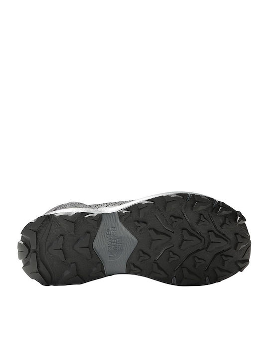 Kids Waterproof Hiking Boots Black