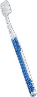 GUM Post-Operation Compact 317 Manual Toothbrush Ultra Soft Blue 1pcs