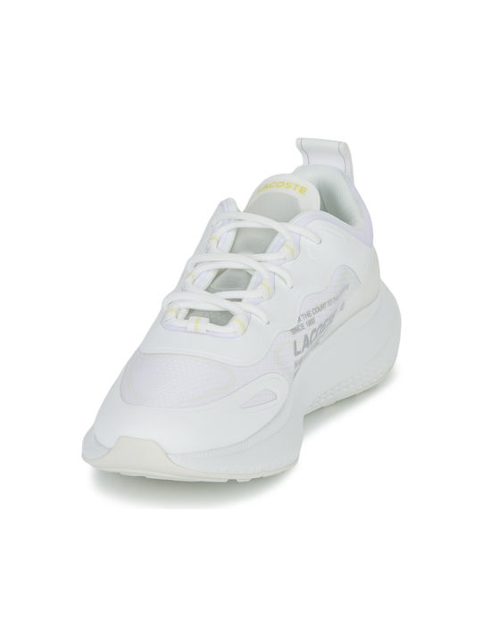 Active 4851 Sneakers White