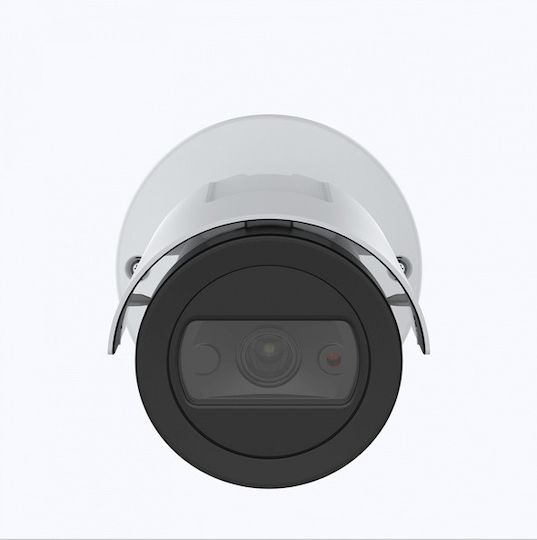 Axis M2036-LE CCTV Überwachungskamera Full HD+ 4MP Wasserdicht mit Objektiv 2.4mm