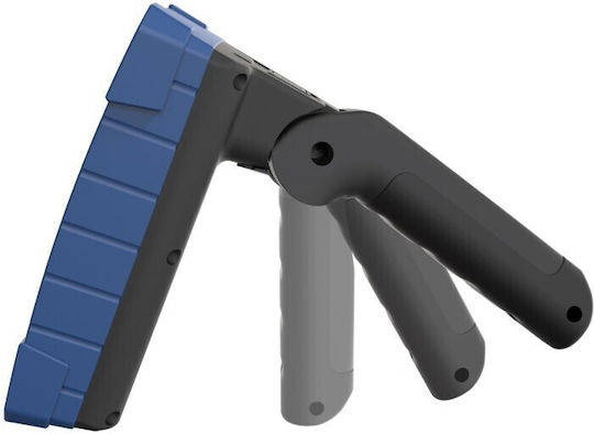 Scangrip Wiederaufladbar Handstrahler LED IP65 mit maximaler Helligkeit 1000lm Star