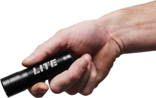 Scangrip Φακός LED IP54 με Μέγιστη Φωτεινότητα 25lm Flash Mini